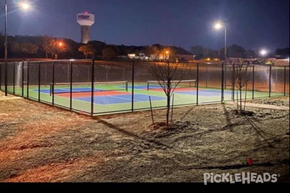 Photo of Pickleball at Medow crest park